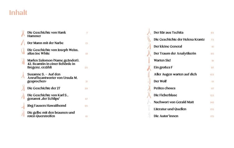 Produktbild: Das Leben der Krawatten
