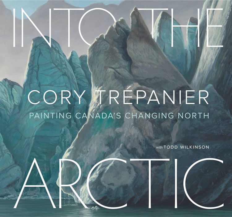 Produktbild: Into The Arctic