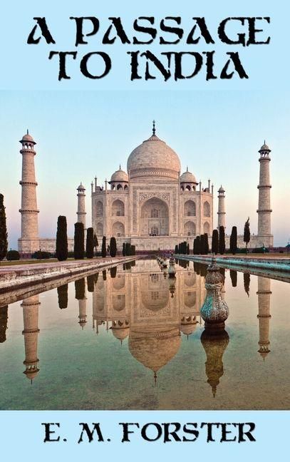 Produktbild: A Passage to India