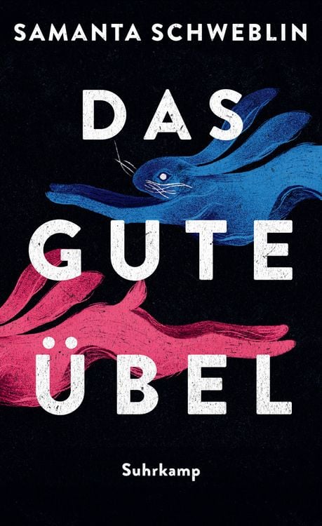 Produktbild: Das gute &Uuml;bel
