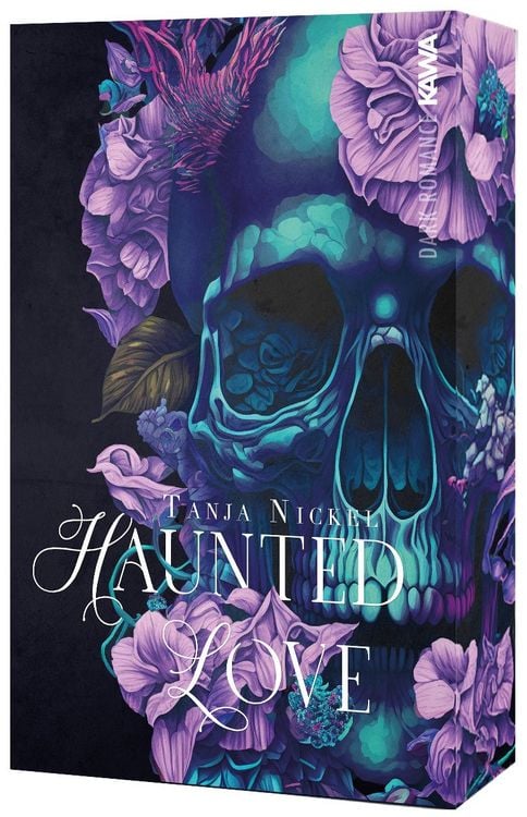 Produktbild: Haunted Love