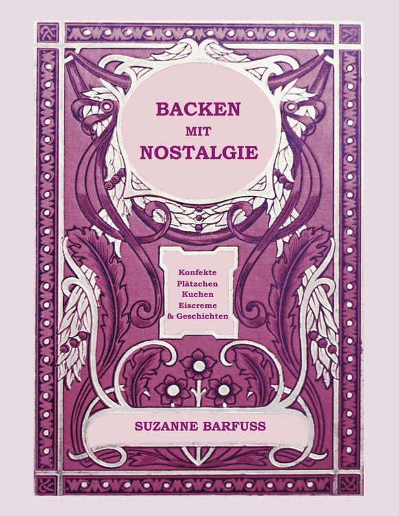 Produktbild: Backen mit Nostalgie