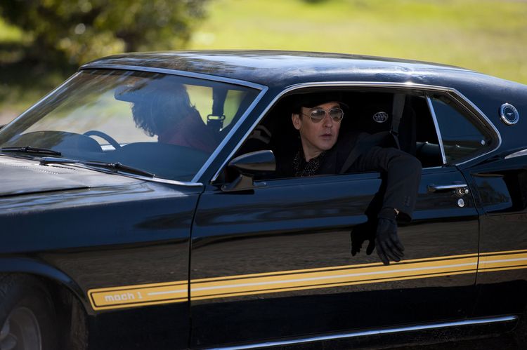 Produktbild: Drive Hard
