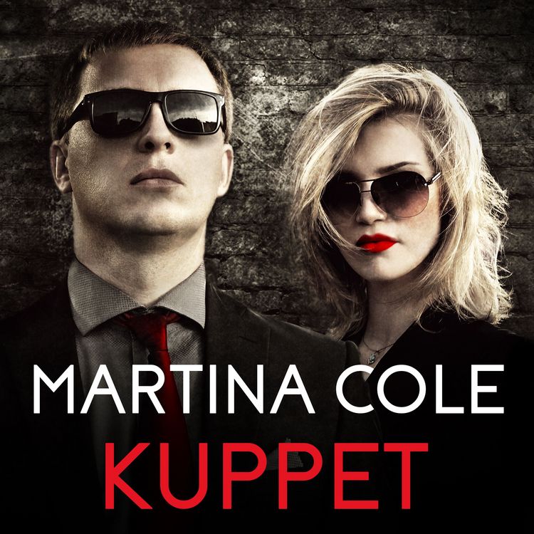 Produktbild: Kuppet