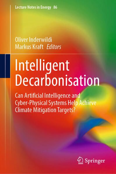 Produktbild: Intelligent Decarbonisation