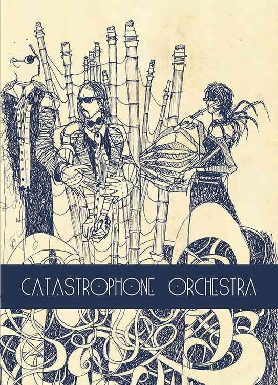 Produktbild: Catastrophone Orchestra