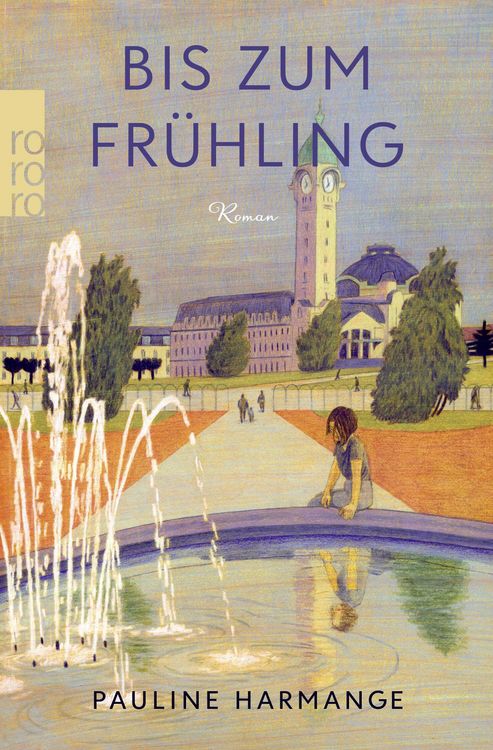 Produktbild: Bis zum Fr&uuml;hling