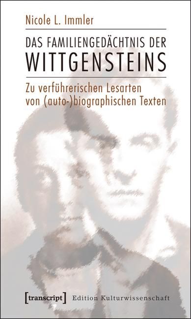 Produktbild: Das Familienged&auml;chtnis der Wittgensteins