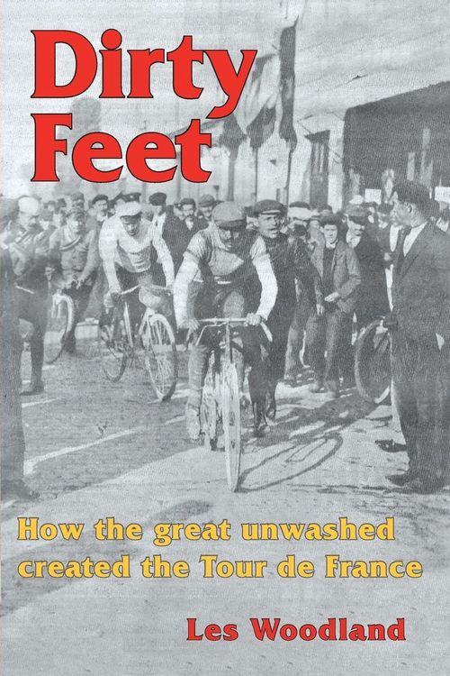 Produktbild: Dirty Feet