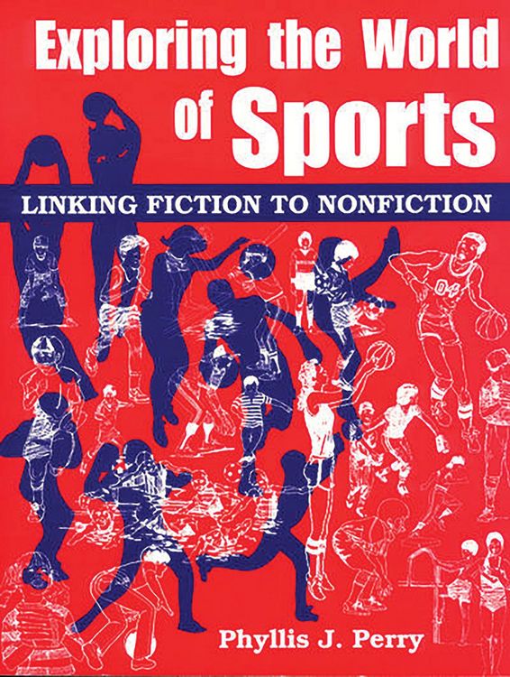 Produktbild: Exploring the World of Sports