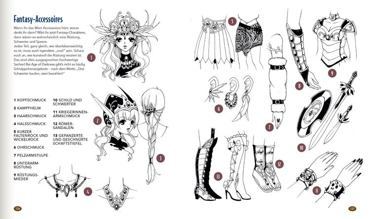 Produktbild: Dein ultimativer Manga-Anime-Zeichenkurs