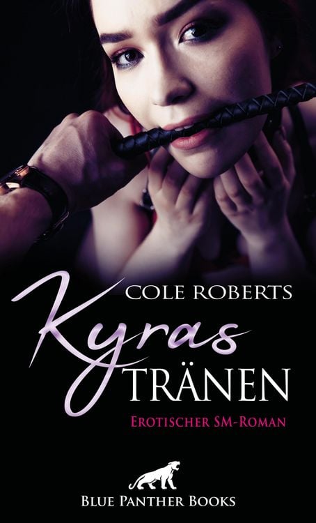 Produktbild: Kyras Tränen | Erotischer SM-Roman