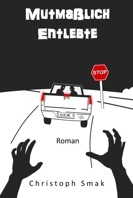 Mutmaßlich Entlebte