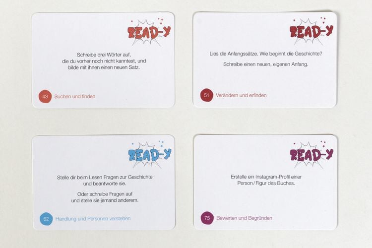 Produktbild: Literatur entdecken mit Jugendlichen