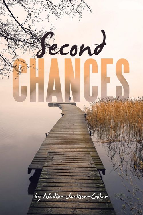 Produktbild: Second Chances