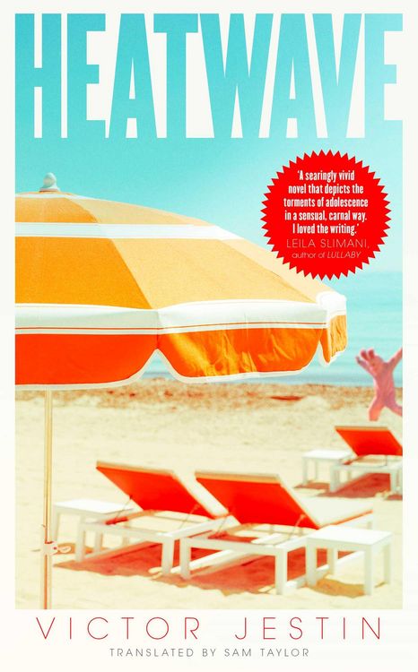 Produktbild: Heatwave