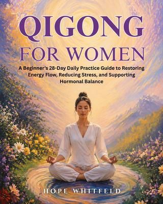 Produktbild: Qigong for Women