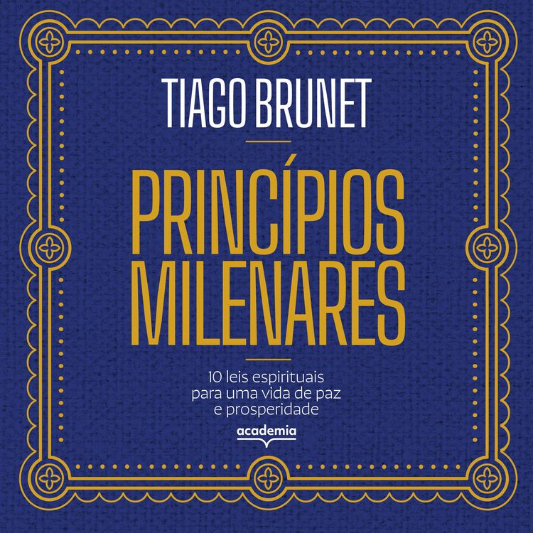Produktbild: Princ&iacute;pios milenares