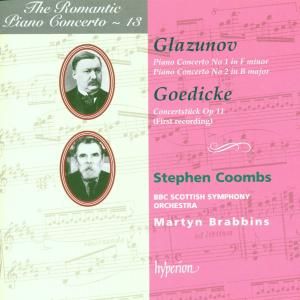 Produktbild: Romantic Piano Concerto Vol.13