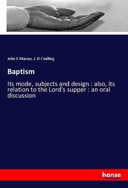 Produktbild: Baptism