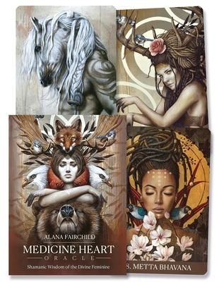Produktbild: Medicine Heart Oracle