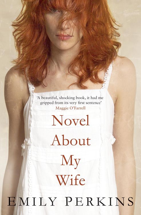 Produktbild: Novel About My Wife