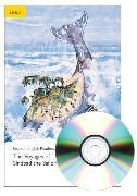 Produktbild: L2:Voyages Sinbad Book & MP3 Pack