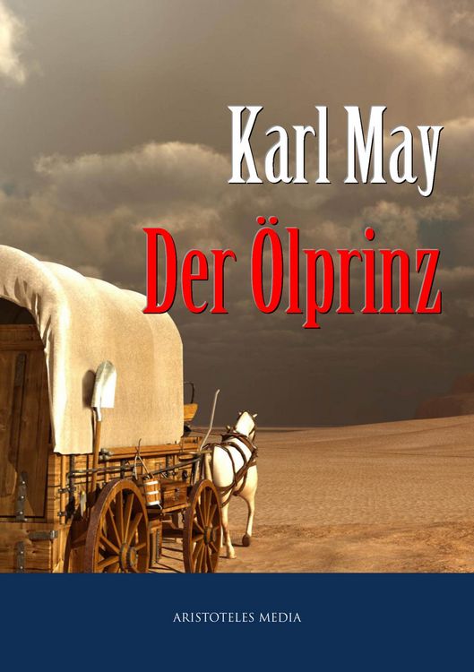 Produktbild: Der &Ouml;lprinz