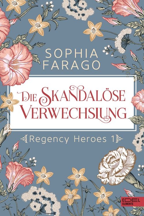 Produktbild: Die skandalöse Verwechslung