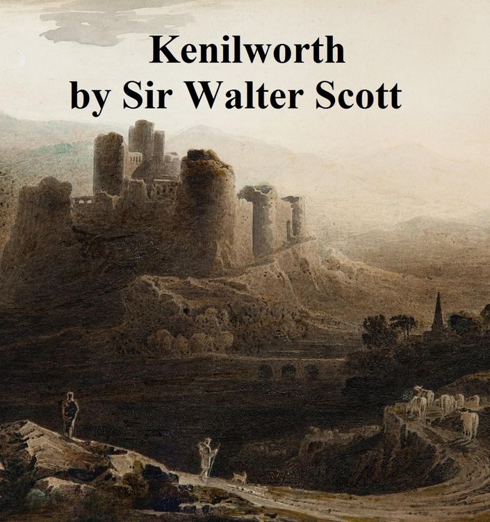 Produktbild: Kenilworth