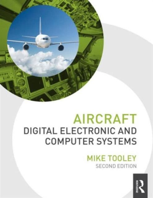 Produktbild: Tooley, M: Aircraft Digital Electronic and Computer Systems