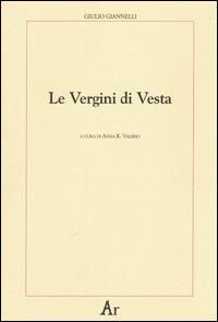 Produktbild: Le vergini di Vesta
