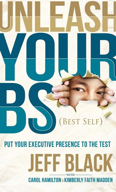 Produktbild: Unleash Your BS (Best Self)