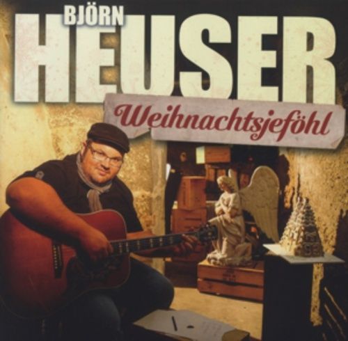 Produktbild: Weihnachtsjef&ouml;hl