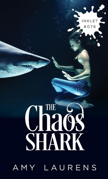 Produktbild: The Chaos Shark