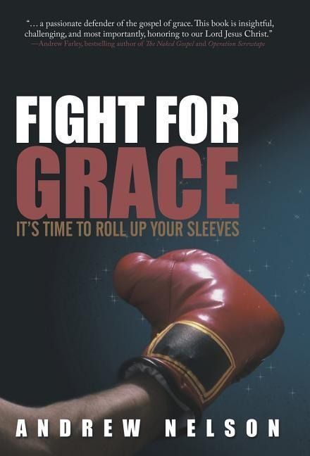 Produktbild: Fight for Grace