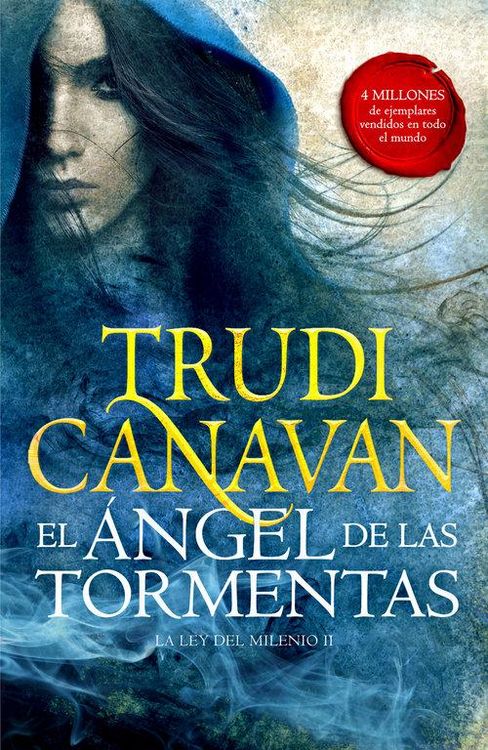 Produktbild: La Ley del Milenio 2. El &aacute;ngel de las tormentas