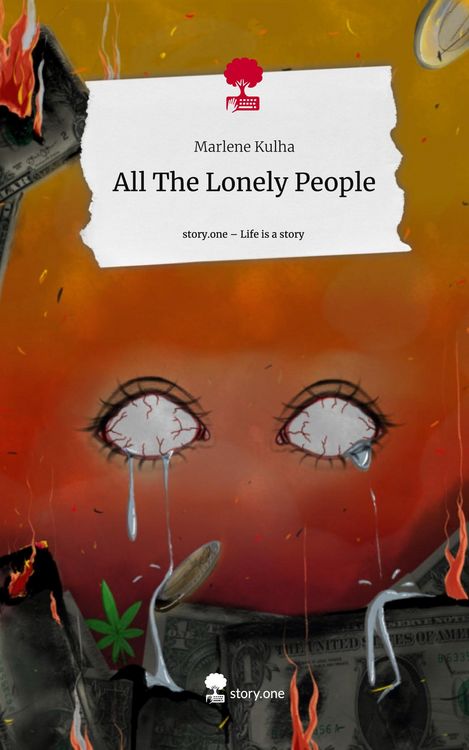 Produktbild: All The Lonely People. Life is a Story - story.one