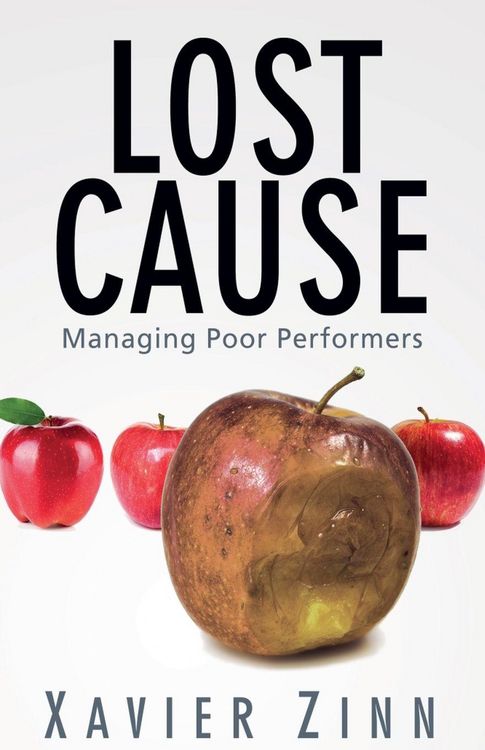 Produktbild: Lost Cause
