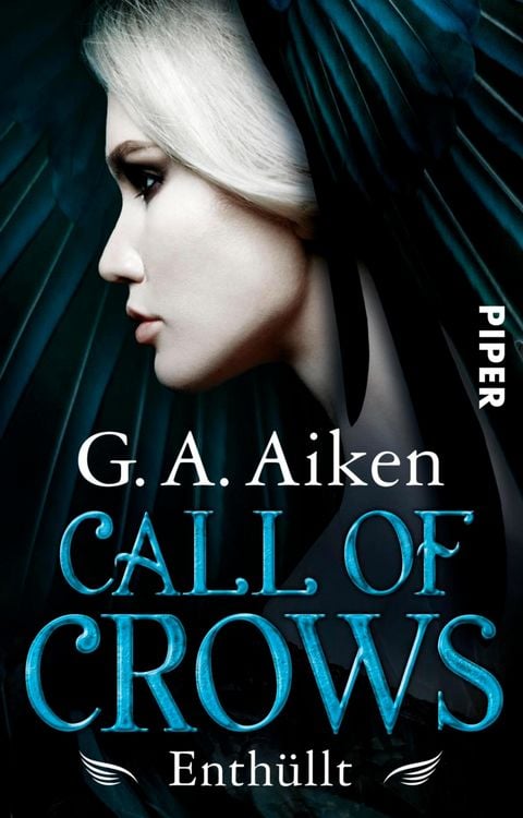 Produktbild: Call of Crows - Enth&uuml;llt