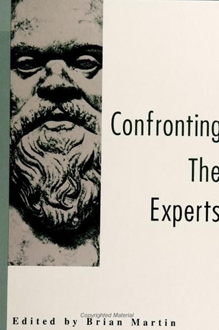 Produktbild: Confronting the Experts