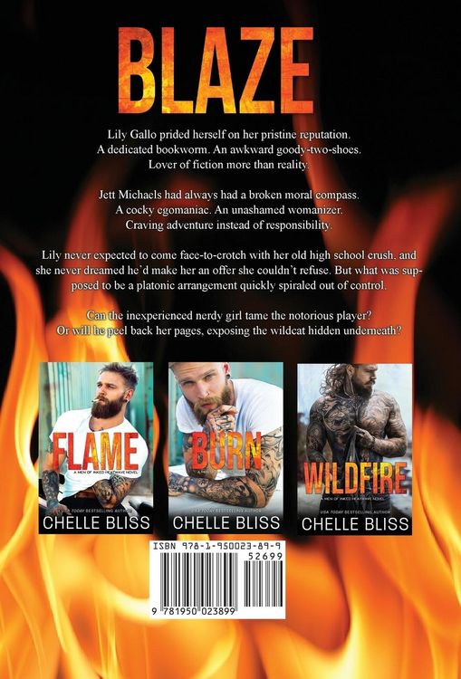 Produktbild: Blaze