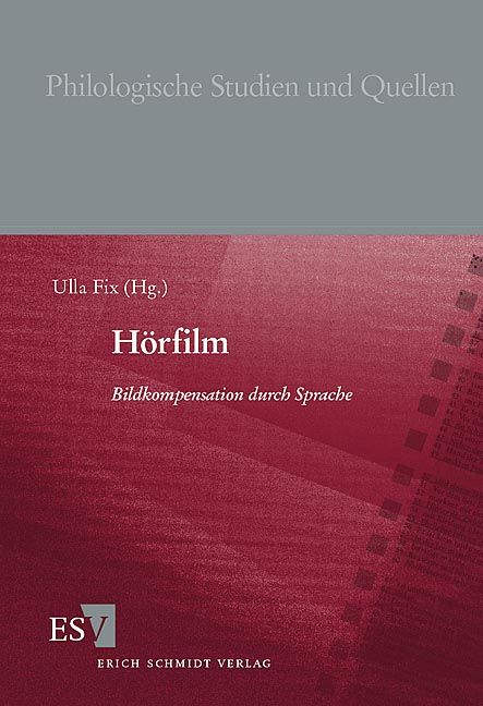 Produktbild: H&ouml;rfilm