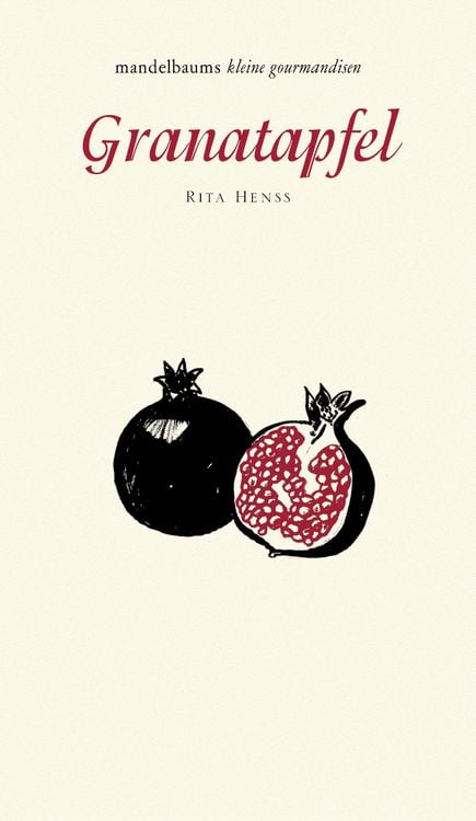 Produktbild: Granatapfel