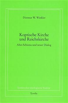 Produktbild: Koptische Kirche und Reichskirche