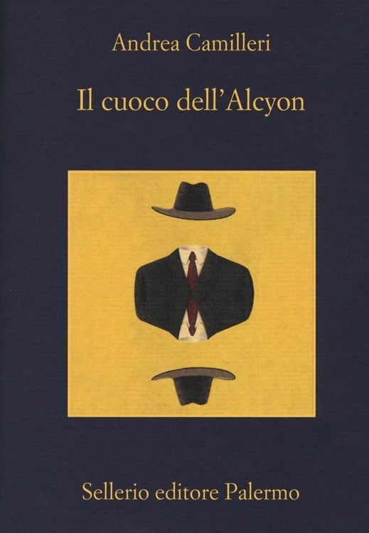 Produktbild: Il cuoco dell'Alcyon