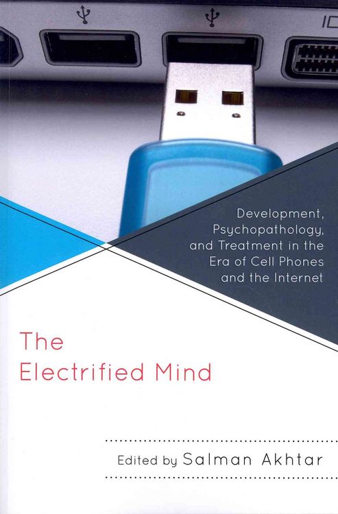 Produktbild: Electrified Mind