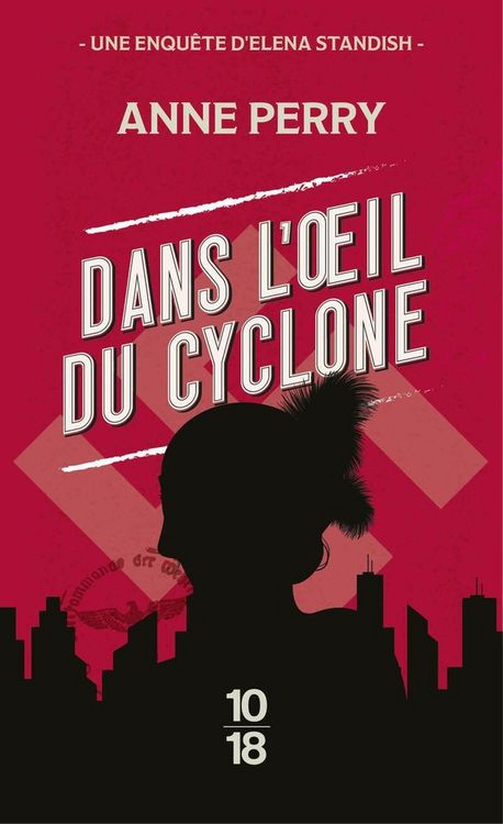 Produktbild: Dans l'oeil du cyclone