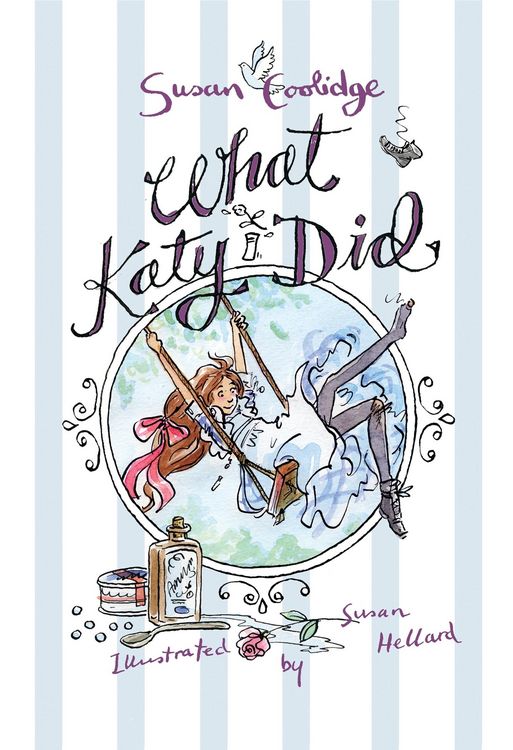 Produktbild: What Katy Did