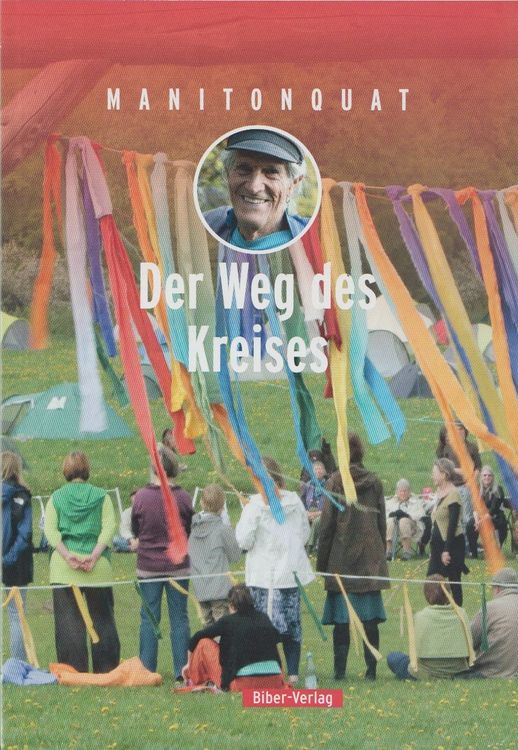 Produktbild: Der Weg des Kreises
